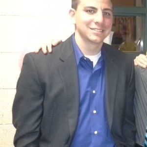 Meet your Posher, Anthony